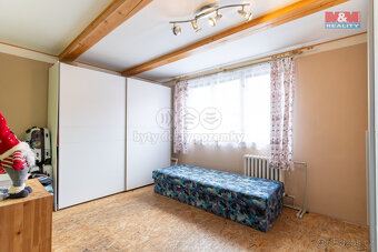 Prodej rodinného domu, 85 m², Zdounky, ul. Zákostelí - 14