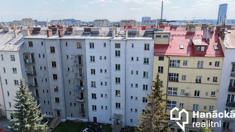 Pronájem zrekonstruovaného bytu 1+kk na ul.... - 14