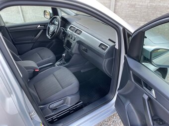 Volkswagen Caddy 2.0 TDi 110KW DSG 4MOTION - 14