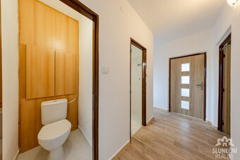 Prodej bytu 3+1 se šatnou, 76 m², Uherské Hradiště - Stará T - 14