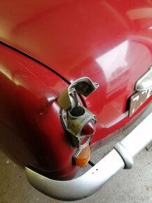 Simca Aronde 9 rok výroby 1951 - 14