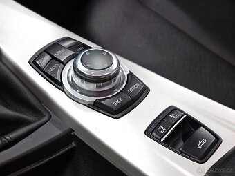 BMW Řada 4, 420d 135 kW Manuál - 14