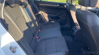VW Passat B8 2.0 TDI 110kW 4x4 Alltrack - 14
