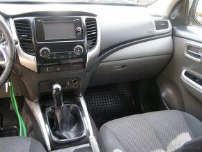 L 200 2.4 Di-D INSTYLE 4WD DOUBLE CAB 2016 - 14