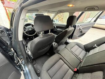 Škoda Octavia 2 kombi 1.9TDI 77kW - 14