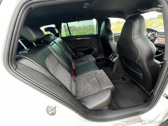 Škoda Superb, 2,0 TDI 110kW SPORTLINE - 14