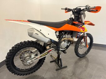 Ktm sxf 350 - 14