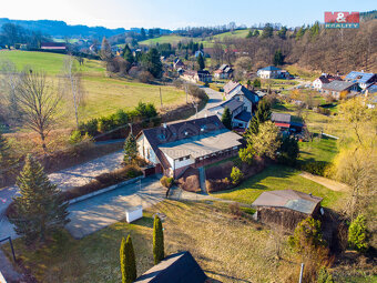 Prodej rodinného domu, 1737 m², Hnátnice - 14