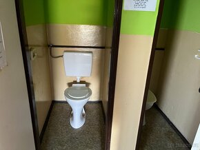 PRODEJ PROVOZOVNY URČICE 77 m2 - lokalita Prostějov - 14