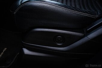 Mercedes-Benz GLS 350 d 4MATIC - Možný odpočet DPH - 14