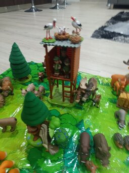 De Agostini Zvířátka z lesa - 14