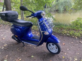 Vespa ET 125 - 14