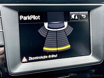 2015 Škoda Rapid 1.2 TSi - 14