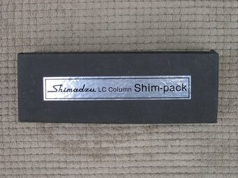 Laboratorní sklo a přístroje - 14