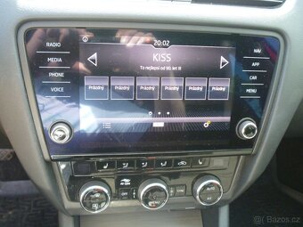 Škoda Octavia III 1.5TSI 110kW PŮVOD CZ LED - 14