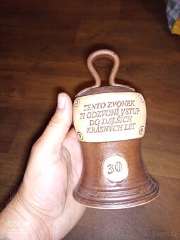 Prodám různé sklo a porcelán - 14