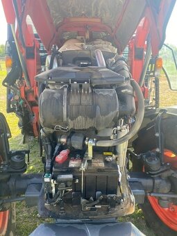 Traktor Kubota M5091 - 14