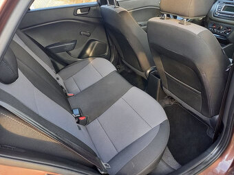 Hyundai i20  1,25i klima+ČR+37000kmTOPSTAV - 14