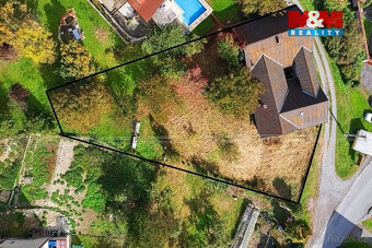 Prodej rodinného domu v Sebranicích - 14