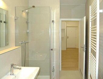 Pronájem novostavby bytu 1+kk Mlýnská-od února 2026 - 14