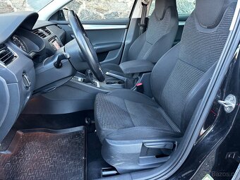 1.4tsi 103kw, 2015, 136000km, SPORT, Xenon, Navi - 14