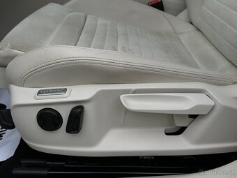 Volkswagen Passat 2019 - 14