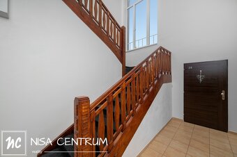 Prodej činžovního domu 1 647 m² v centru Jablonce nad Nisou - 14
