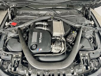 BMW M4 F83 Cabrio - Remus, Harman, Carbon... - 14