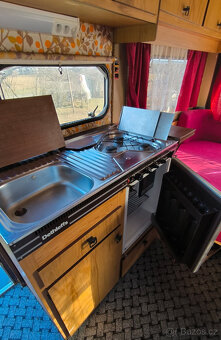 Prodám karavan - 14