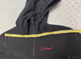 Hannah dámská softshellová bunda (S-)M - 14