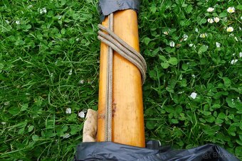 Plachetnice třídy Mlok s vozíkem - 14