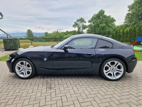BMW Z4 Coupe 3.0 si - 14