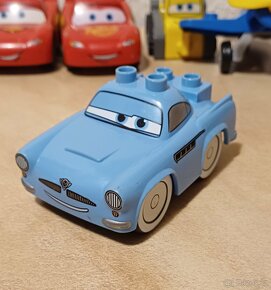 Lego Duplo Cars Auta - 14