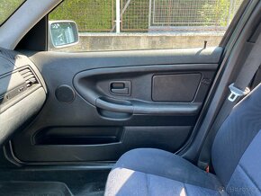 Bmw 3 e36 316i 75kw m43b16 touring na náhradní díly - 14