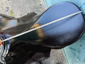 Prodám Prestig Lucky Dressage 16"/ 32 - 14