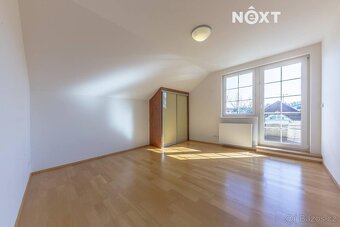 Pronájem Vila, 220㎡ - 14