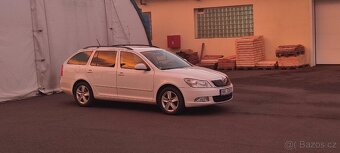 Škoda octavia COMBI FL 1,6 TDI - 14