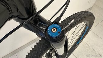 Cannondale, rám L, kola 29", SLX, pro jezdce od 175 cm. - 14