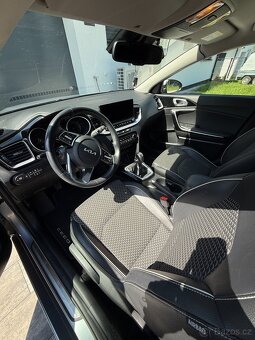 Kia XCeed 1.5 GDI Záruka 2029 - 14