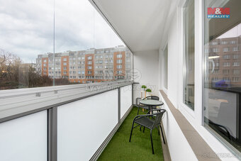 Prodej bytu 3+1, 76 m², Praha, Stodůlky - 14