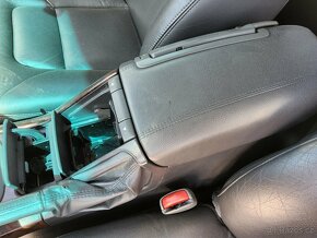 Volvo S80 2,4i 103kW 2002 AUT,KRASNE,JEZDI, KUZE - 14