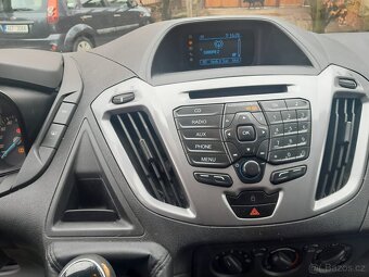 Ford Transit Custom - 14