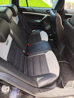 Octavia II RS 2.0 tfsi 147kW - 14