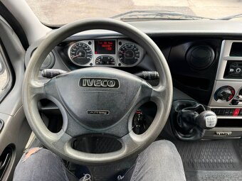 Iveco Daily 35S18 3.0 MAXI - 14