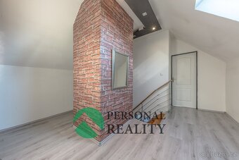 Prodej dvougeneračního rodinného domu, 223 m2 - Vápensko - 14