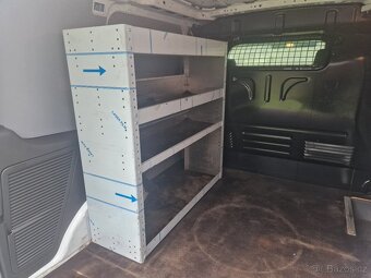 Ford Transit Connect 1,5 TREND L2 1.5 Tažné, DPH - 14