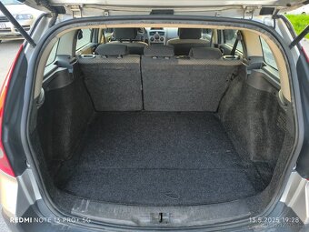 Renault Megane kombi - 14