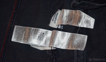 HILFIGER TOMMY Jeans - modrá, bunda ,velikost "M", NOVÁ - 14