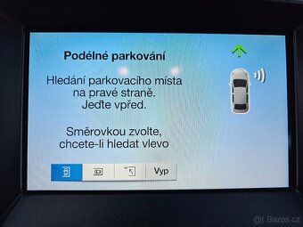 FORD S-MAX 2016 1.5 ECOBOOST 118kW,NAVI,PANORAMA,TEMPOMAT - 14
