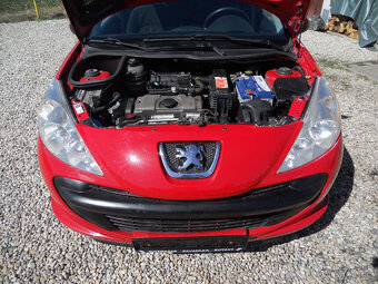 Peugeot 206+ 1.1i 44Kw - 14